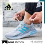 Adidas Shoes - Image 2