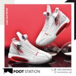 Men & Women Shoes - Image 2