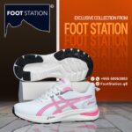 Asics Shoes - Image 3