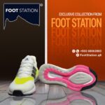 Adidas Shoes - Image 4