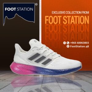 Adidas Shoes