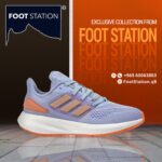 Adidas Shoes - Image 2