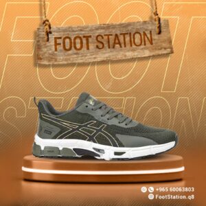 Asics Shoes