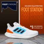 Adidas Shoes - Image 5