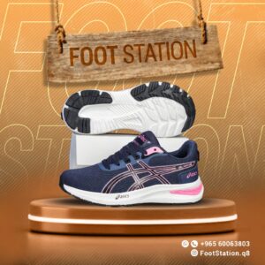 Asics Shoes