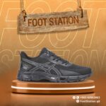 Asics Shoes - Image 2